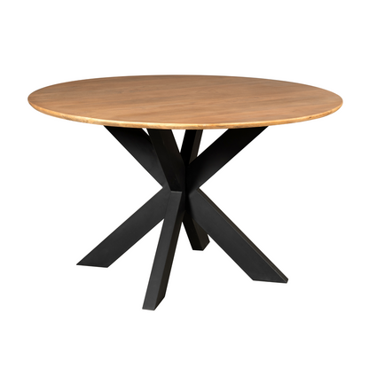 Eettafel Madison Natuurlijk | 150 cm