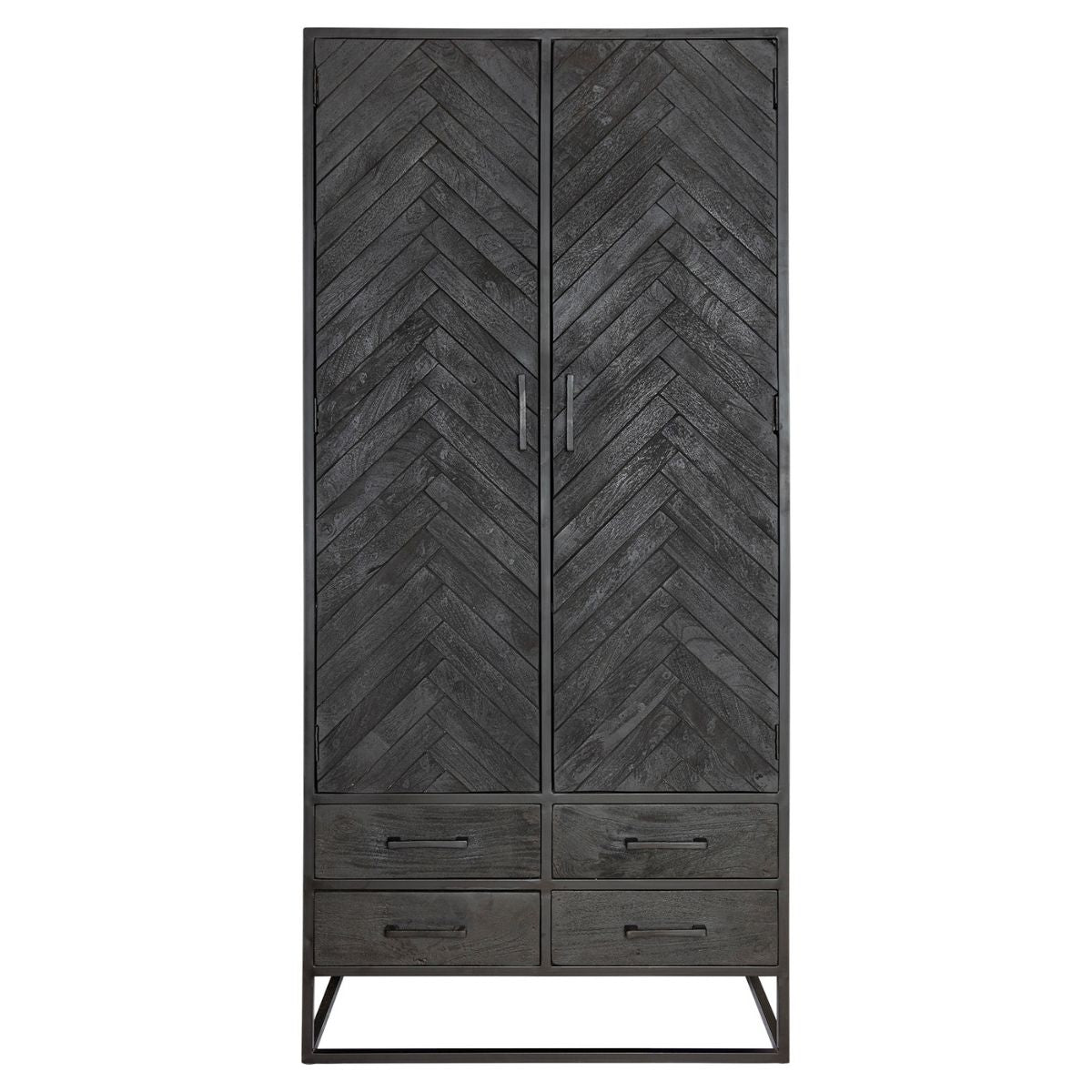 Kast New York | 90 cm