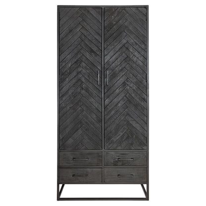 Kast New York | 90 cm