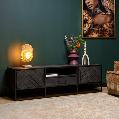 Tv-meubel New York | 165 cm