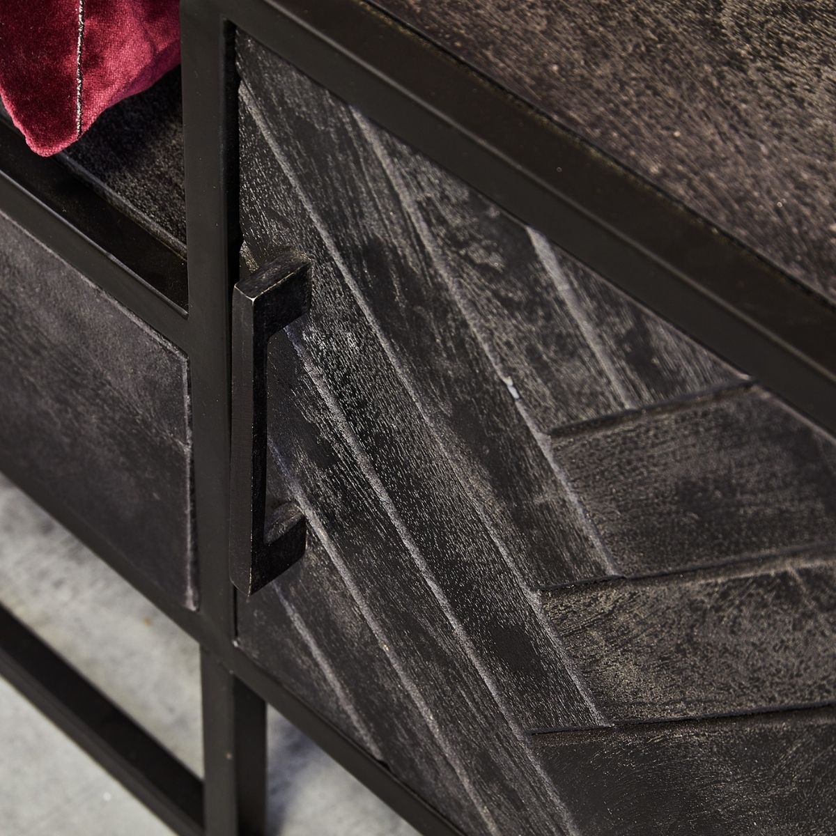 Tv-meubel New York | 210 cm