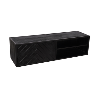 Zwevend tv-meubel New York | 120 cm