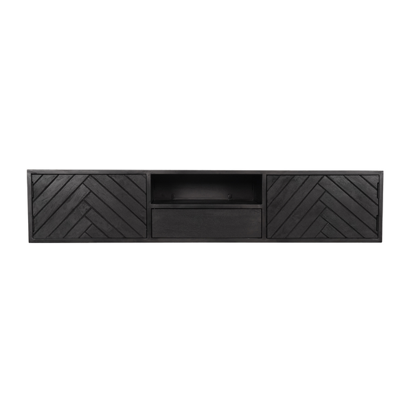 Zwevend tv-meubel New York | 160 cm