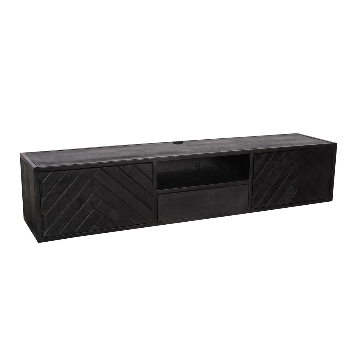 Zwevend tv-meubel New York | 160 cm