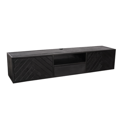 Zwevend tv-meubel New York | 160 cm