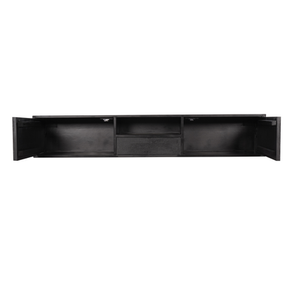 Zwevend tv-meubel New York | 180 cm