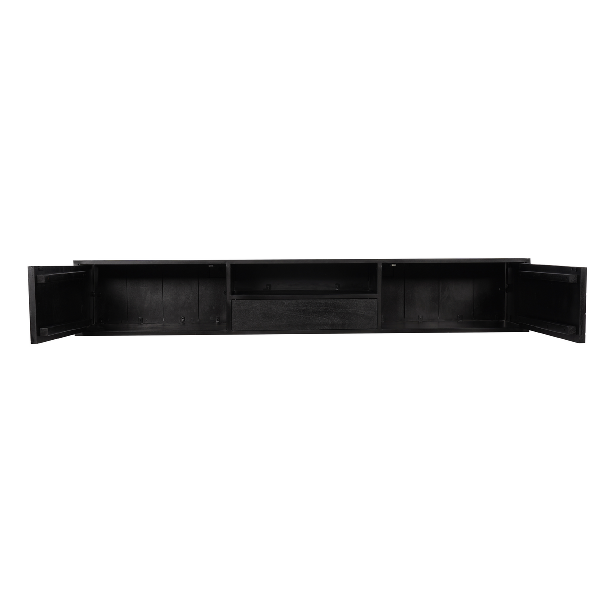 Zwevend tv-meubel New York | 200 cm
