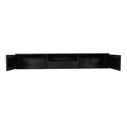 Zwevend tv-meubel New York | 200 cm