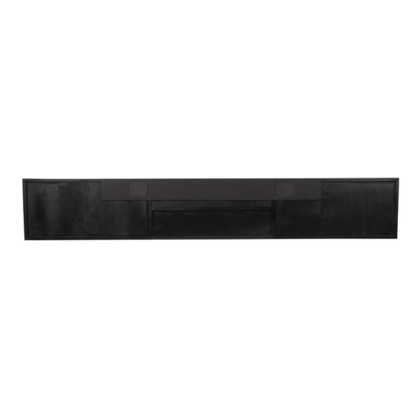 Zwevend tv-meubel New York | 240 cm