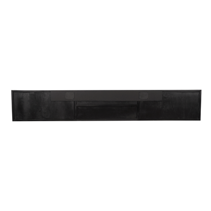 Zwevend tv-meubel New York | 240 cm