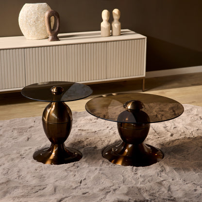 Salontafel June | Set van 2