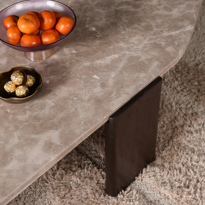 Salontafel Maeve | 128 cm