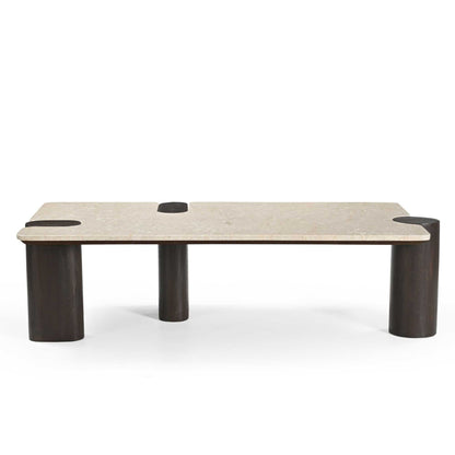 Salontafel Maeve | 128 cm