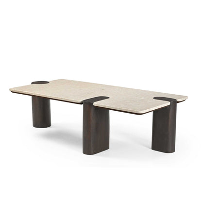Salontafel Maeve | 128 cm