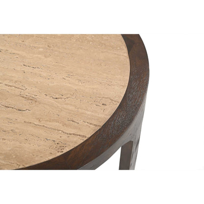 Bijzettafel Morris | 60 cm