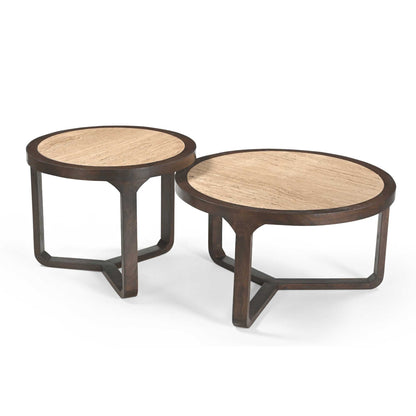 Bijzettafel Morris | 60 cm