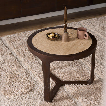 Bijzettafel Morris | 60 cm