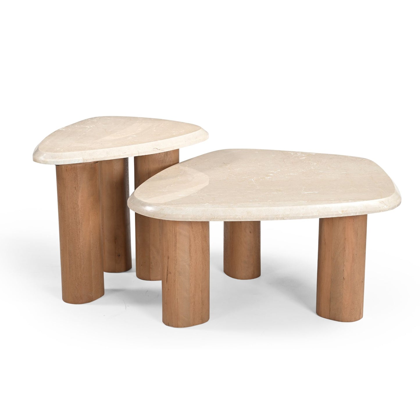 Bijzettafel Nuvé | 60 cm