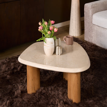 Salontafel Nuvé | 84 cm