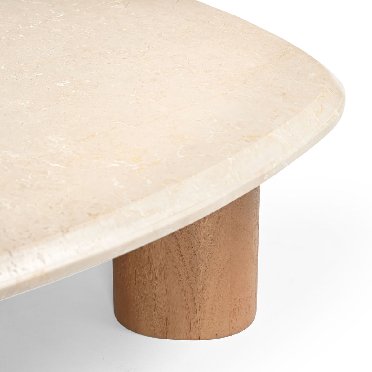 Salontafel Nuvé | 100 cm
