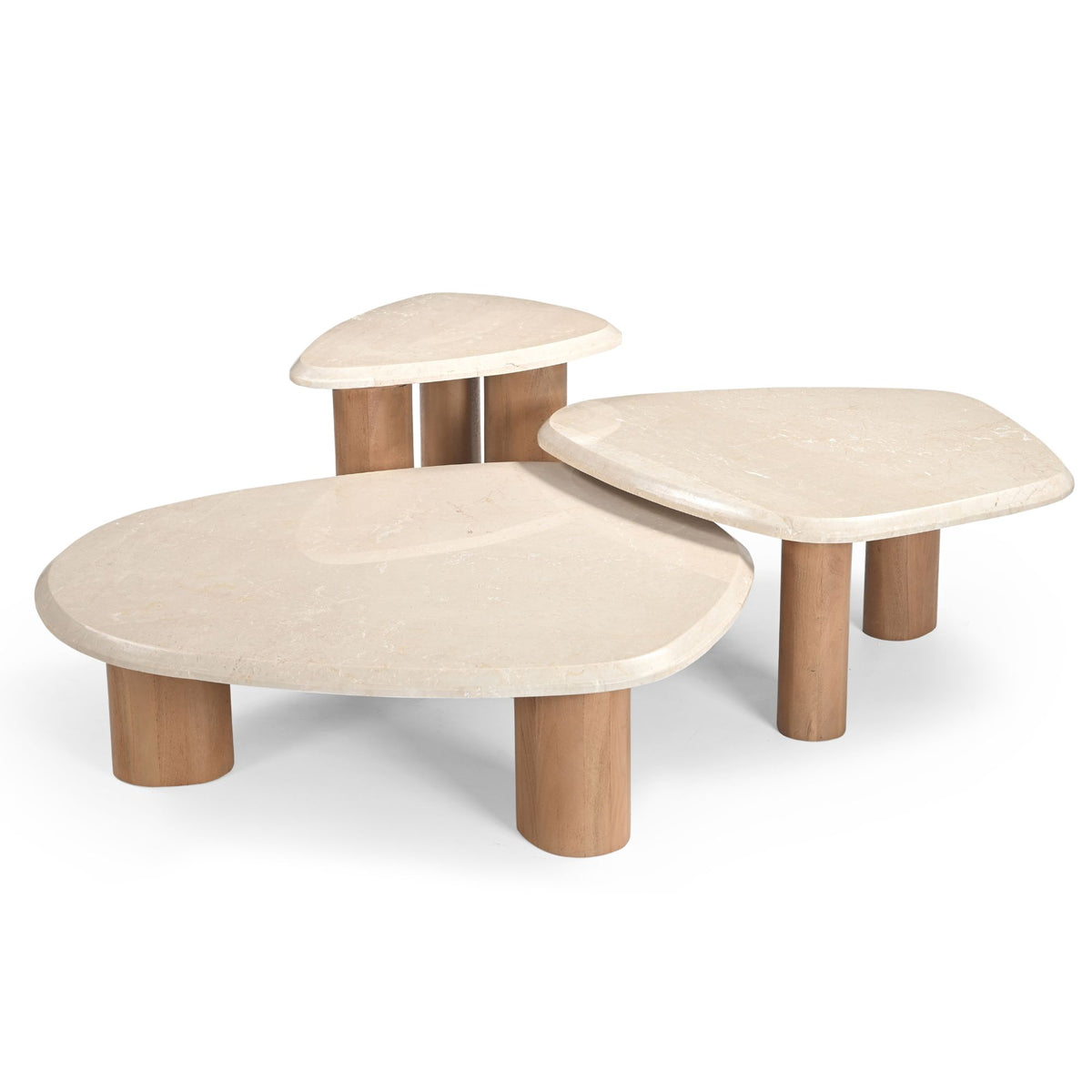 Salontafel Nuvé | 100 cm