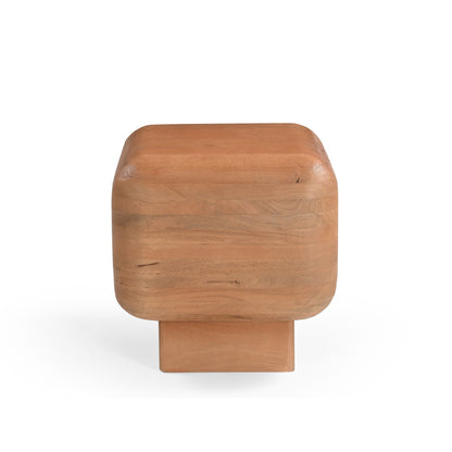 Bijzettafel Fedde | 45 cm