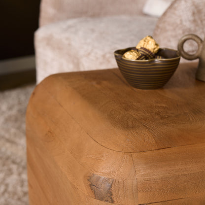 Bijzettafel Fedde | 45 cm