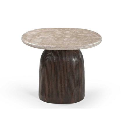 Bijzettafel Noel | 60 cm