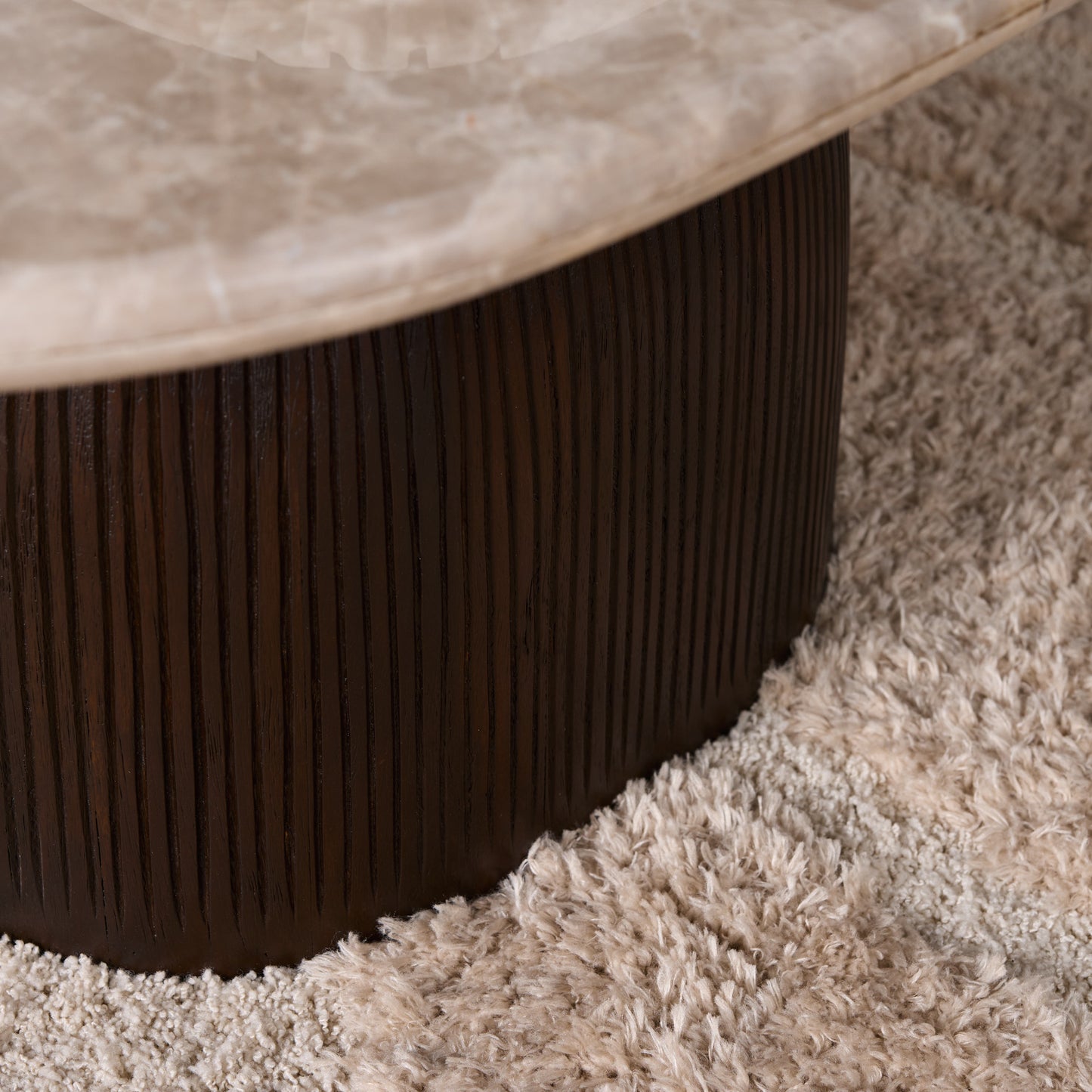 Salontafel Noel | 90 cm