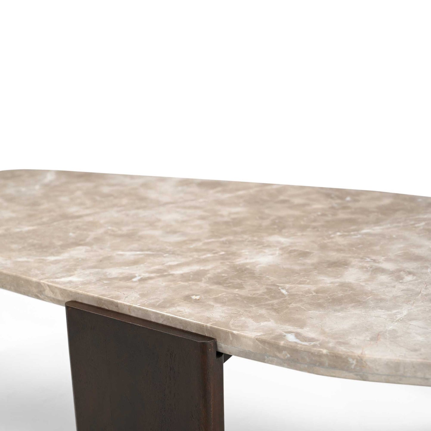 Salontafel Silva | 130 cm