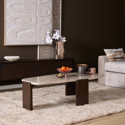 Salontafel Silva | 130 cm