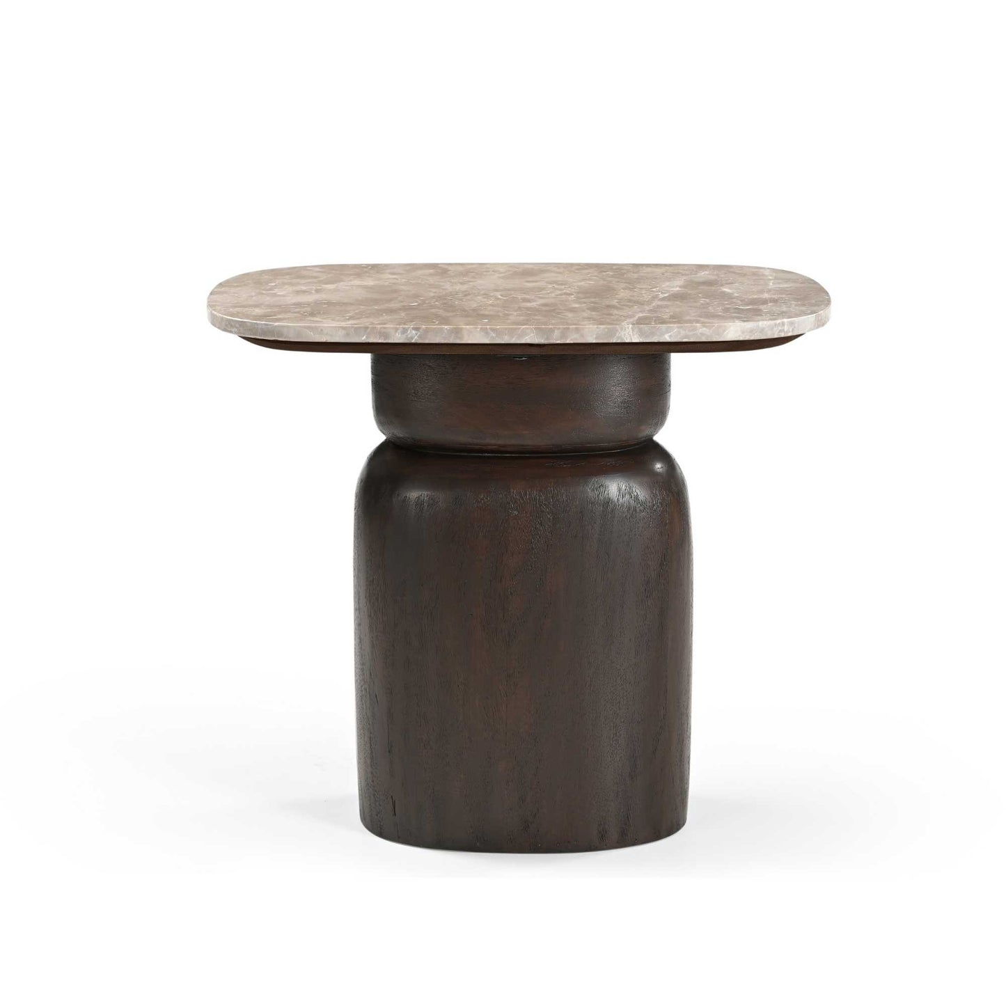 Bijzettafel Silva | 56 cm