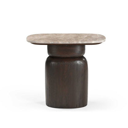 Bijzettafel Silva | 56 cm