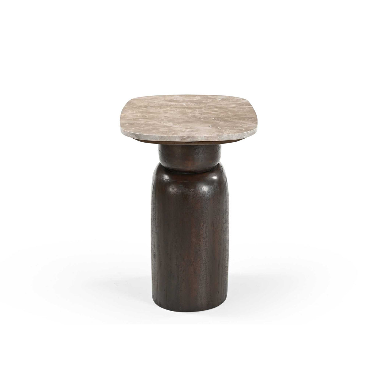 Bijzettafel Silva | 56 cm
