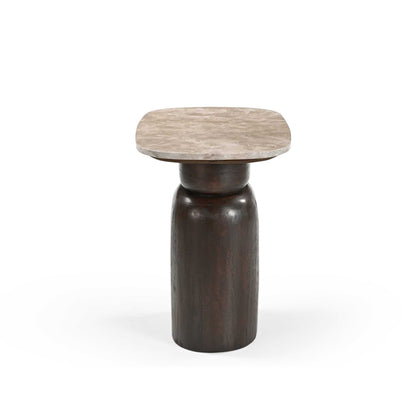 Bijzettafel Silva | 56 cm