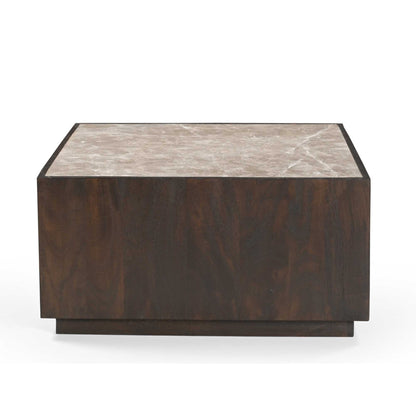 Salontafel Moos | 80 cm