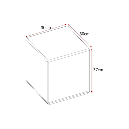 Salontafel Elias | 60 cm