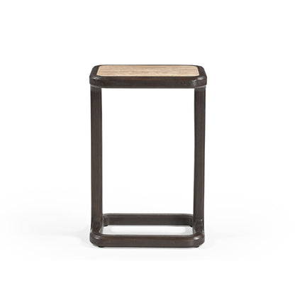 Bijzettafel Arvid | Set van 2