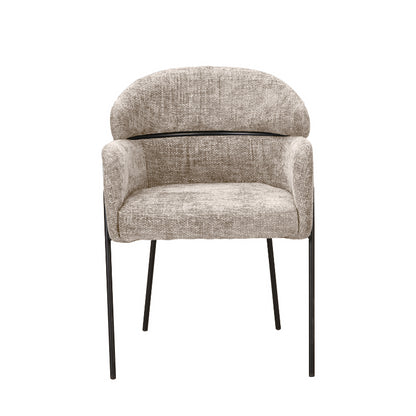 Eetkamerstoel Otis | Beige