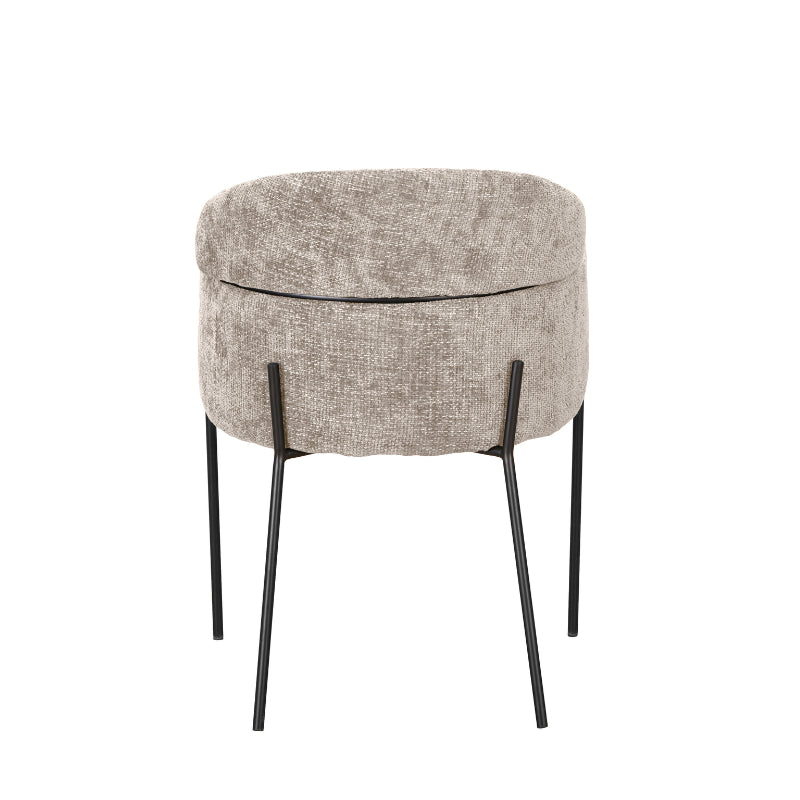 Eetkamerstoel Otis | Beige