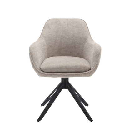 Eetkamerstoel Jens | Beige