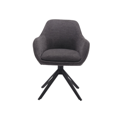 Dining chair Jens | Anthracite
