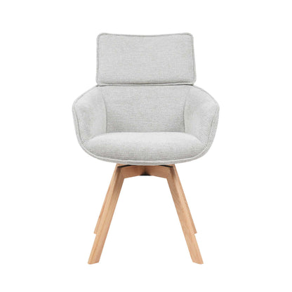 Eetkamerstoel Jona | Taupe