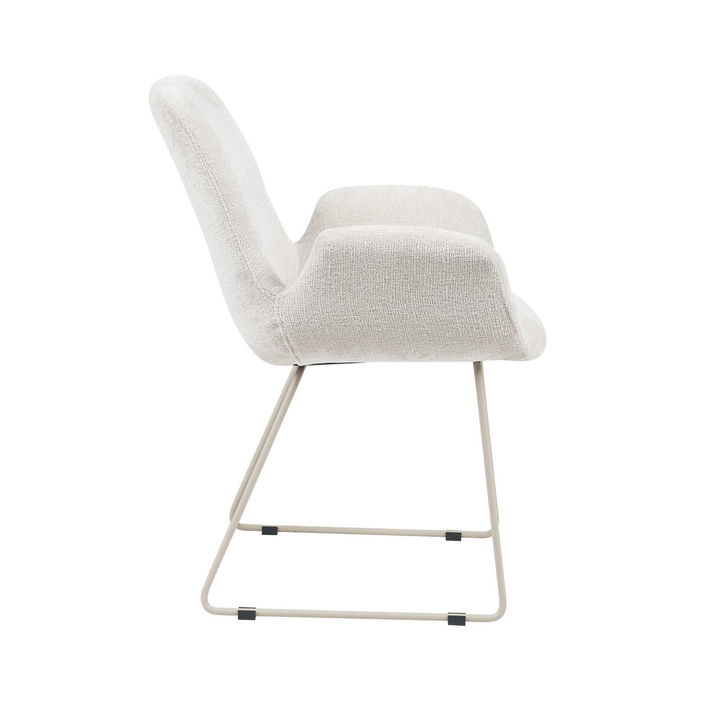 Eetkamerstoel Evan | Zand