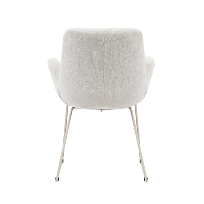 Eetkamerstoel Evan | Zand