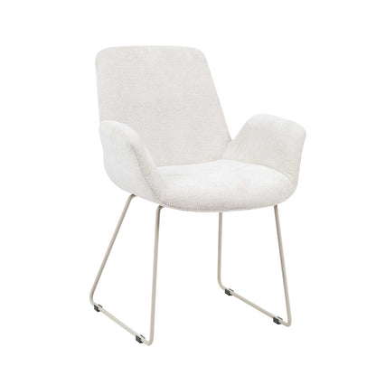 Eetkamerstoel Evan | Zand