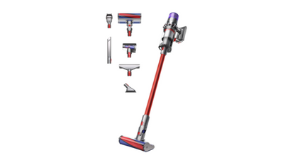 Dyson V11 Fluffy