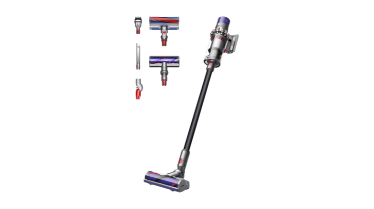 Dyson V10 Total Clean