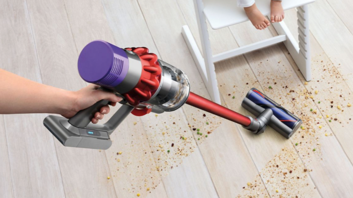 Dyson V10 Total Clean