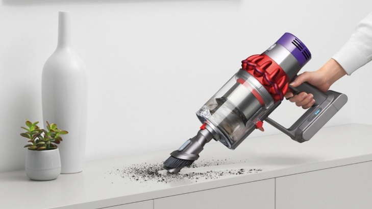 Dyson V10 Total Clean